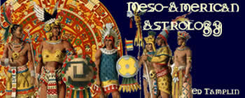 Aztec astrology